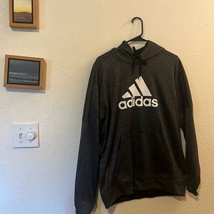ADIDAS hoodie❄️✨
